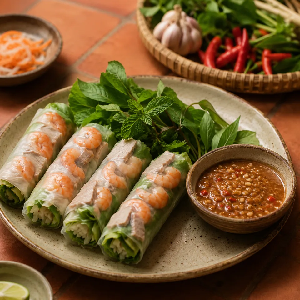 Món bán chạy